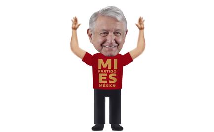 Ya se armaron los marchazos