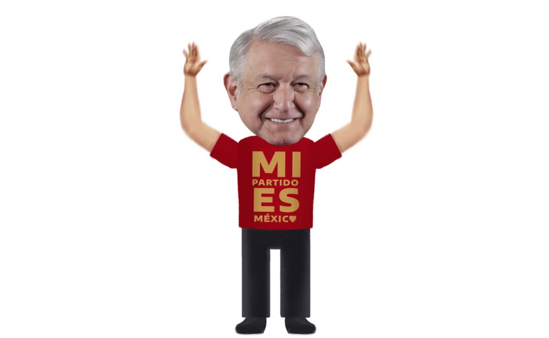 Ya se armaron los marchazos