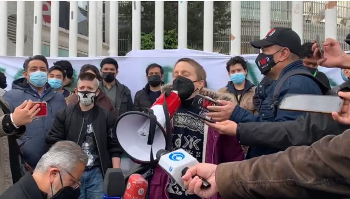 Foto: El Universal / Antonio Díaz