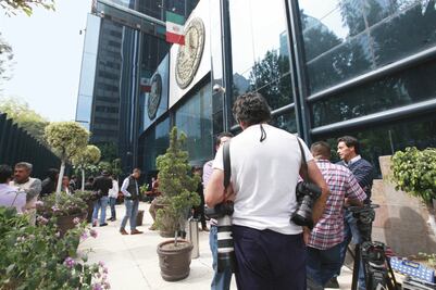 Alista PGR fiscalía contra la corrupción