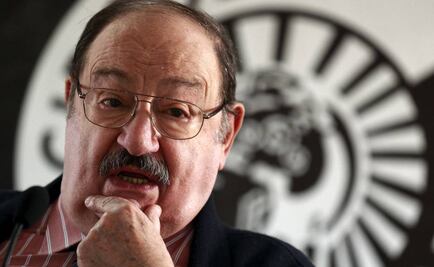Lamentos y elogios para Umberto Eco en redes sociales