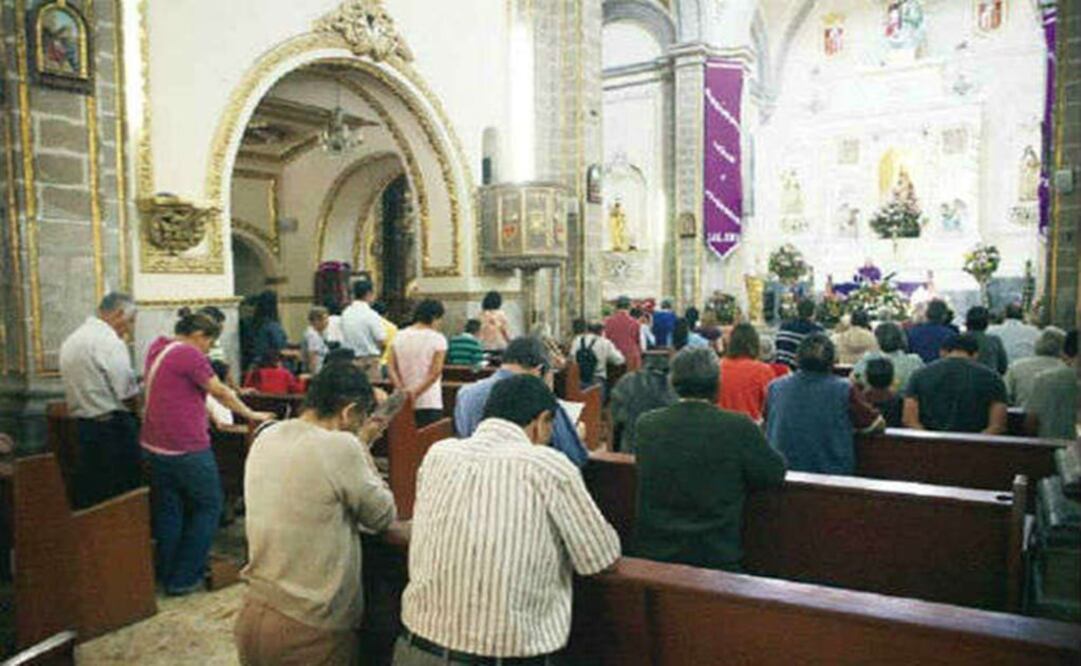 Archivo / EL UNIVERSAL