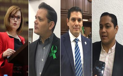 Buscan en Michoacán que financiamiento a partidos sea para reconstrucción