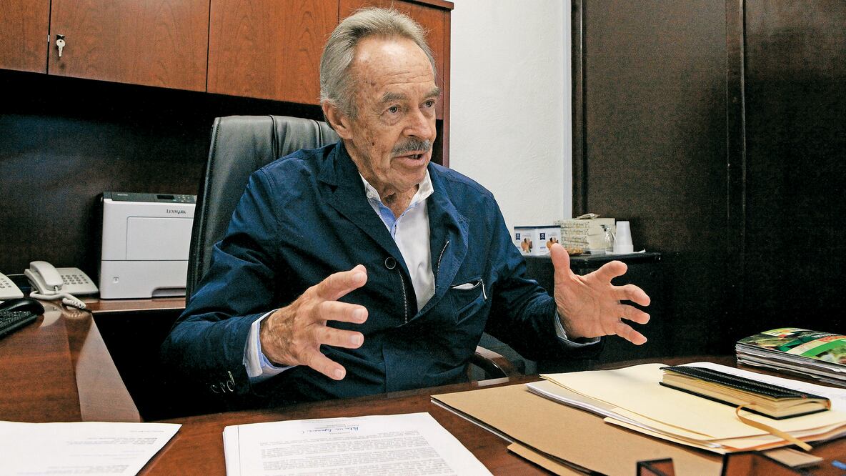 (ARCHIVO. EL UNIVERSAL)