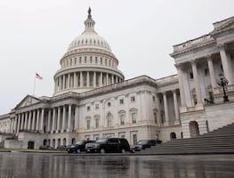 Inicia cierre de gobierno en EU; el primero en siete años
