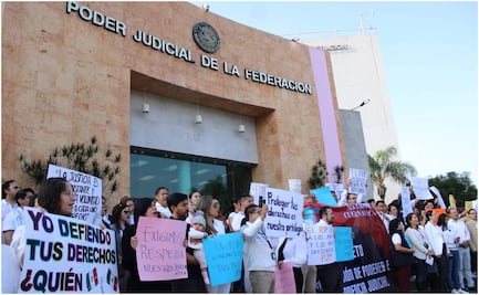 AMLO plantea revisar patrimonio de altos funcionarios del Poder Judicial; “ver dónde viven, qué tienen”