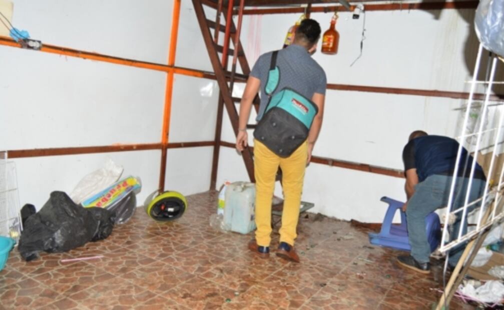 Cierran 80 chelerías irregulares en Iztapalapa