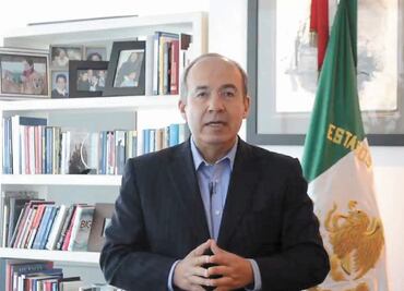 Si tienen pruebas, preséntenlas: FCH