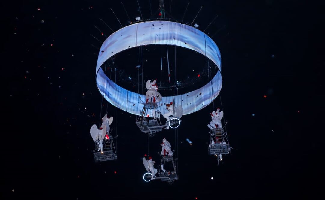 Durante 19 fines de semana, la capital queretana se convirtió en el corazón del arte y la cultura del país. Foto: Especial