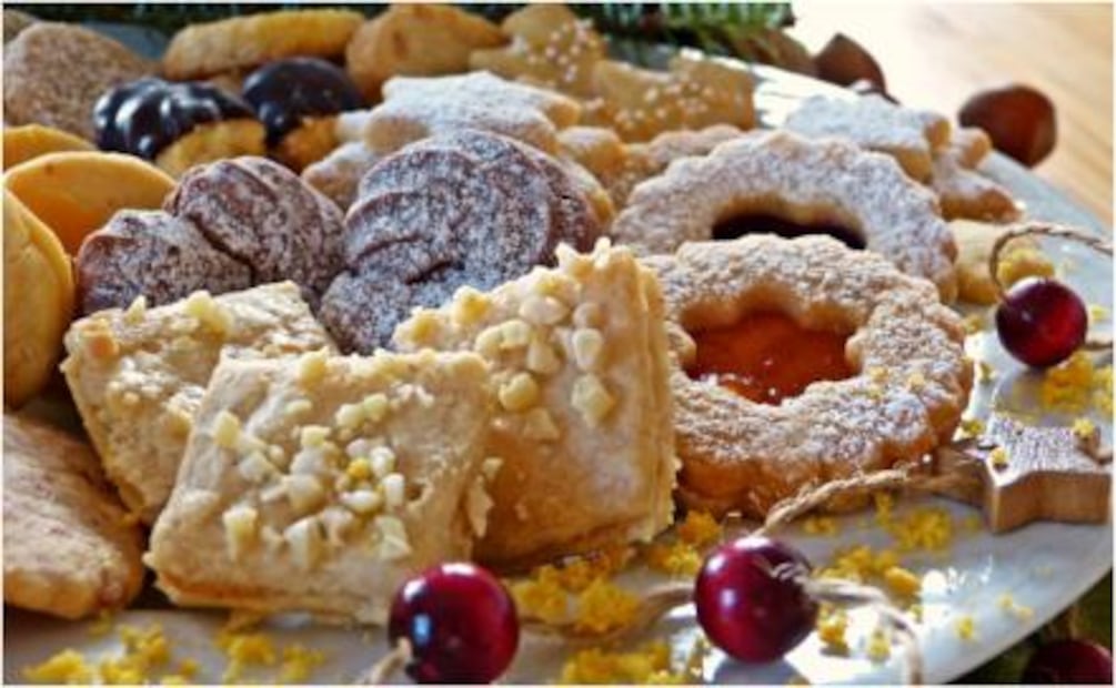 Alimentos que son una bomba de azúcar