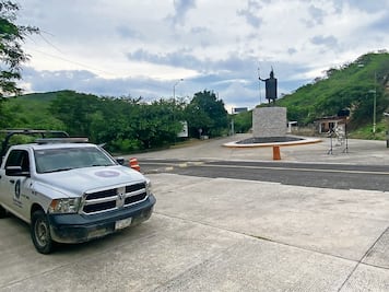 Levantan a un matrimonio, hija y nietos en Ixcateopan