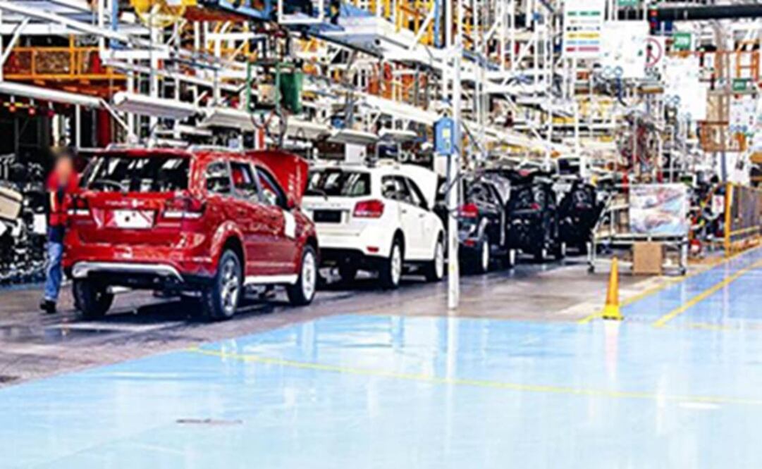 (Photo: Archive/El Universal)