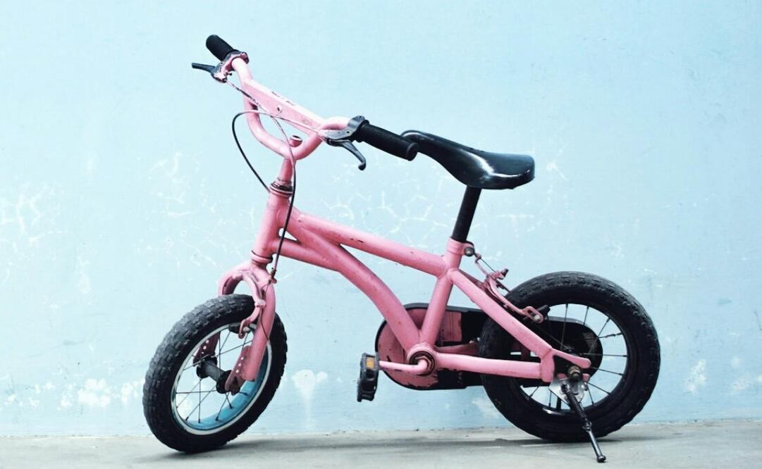 Piden revisión de cuotas compensatorias para bicicletas para niños provenientes de China. Foto: pexels