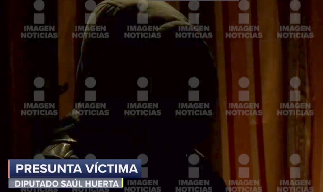 Foto: Captura de video