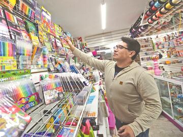 Regreso a clases: estas son algunas recomendaciones para ahorrar al momento de comprar útiles escolares