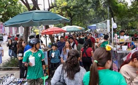 "Radiografía" de cómo somos los mexicanos; esto revela encuesta del Inegi