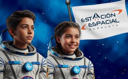 NASA exhibirá objetos originales en la CDMX; ¿dónde y cuándo ver la exposición?; consulta aquí 