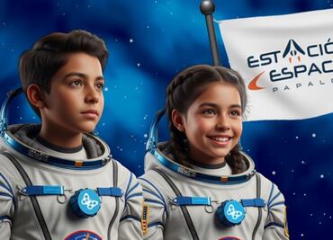 NASA exhibirá objetos originales en la CDMX; ¿dónde y cuándo ver la exposición?; consulta aquí