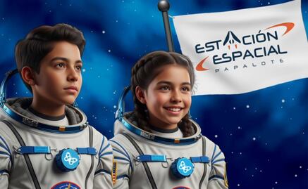 NASA exhibirá objetos originales en la CDMX; ¿dónde y cuándo ver la exposición?; consulta aquí 