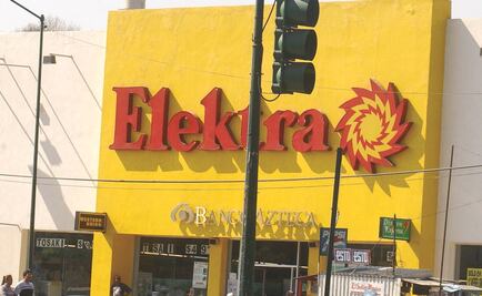 Grupo Elektra apoyó toma de protesta de Trump 