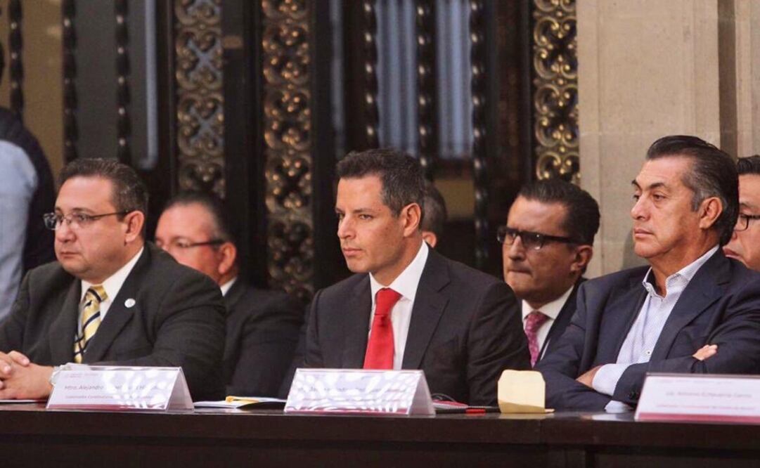 Foto: tomada de Twitter