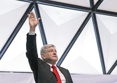 AMLO compara a alcalde con un burro