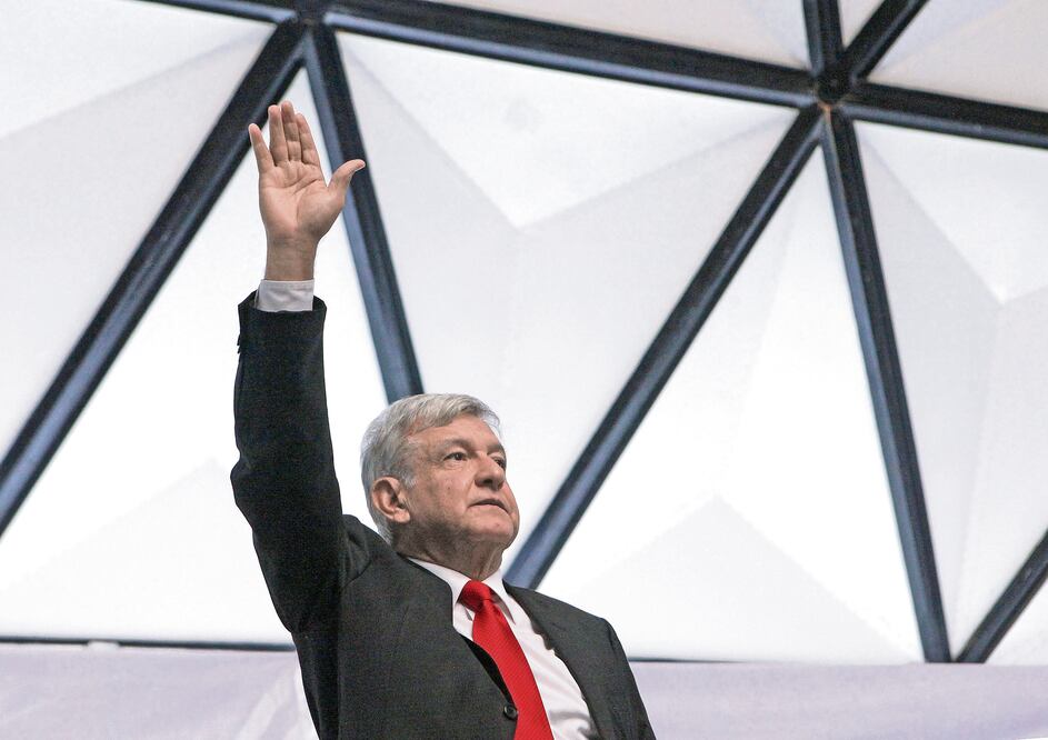 AMLO compara a alcalde con un burro