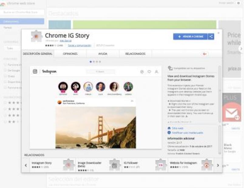 ¿Cómo ver historias de Instagram sin que se den cuenta?