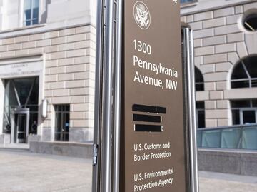 Gobierno de EU recorta 90% de contratos de ayuda exterior de USAID; defensores alistan batalla legal, según documentos