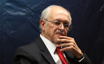 Lamenta la comunidad científica internacional muerte de Mario Molina