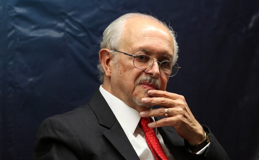 Foto: Archivo EL UNIVERSAL