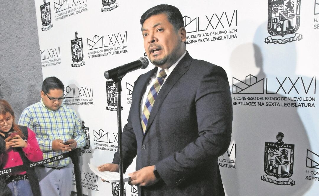 Luis Enrique Orozco. Foto: Especial