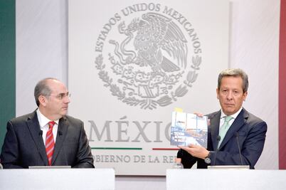 Proyecto hidráulico es viable para aeropuerto  