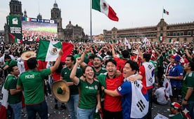 ¿Quieres celebrar los goles con los coreanos?; 5 frases esenciales en inglés y coreano para el Mundial