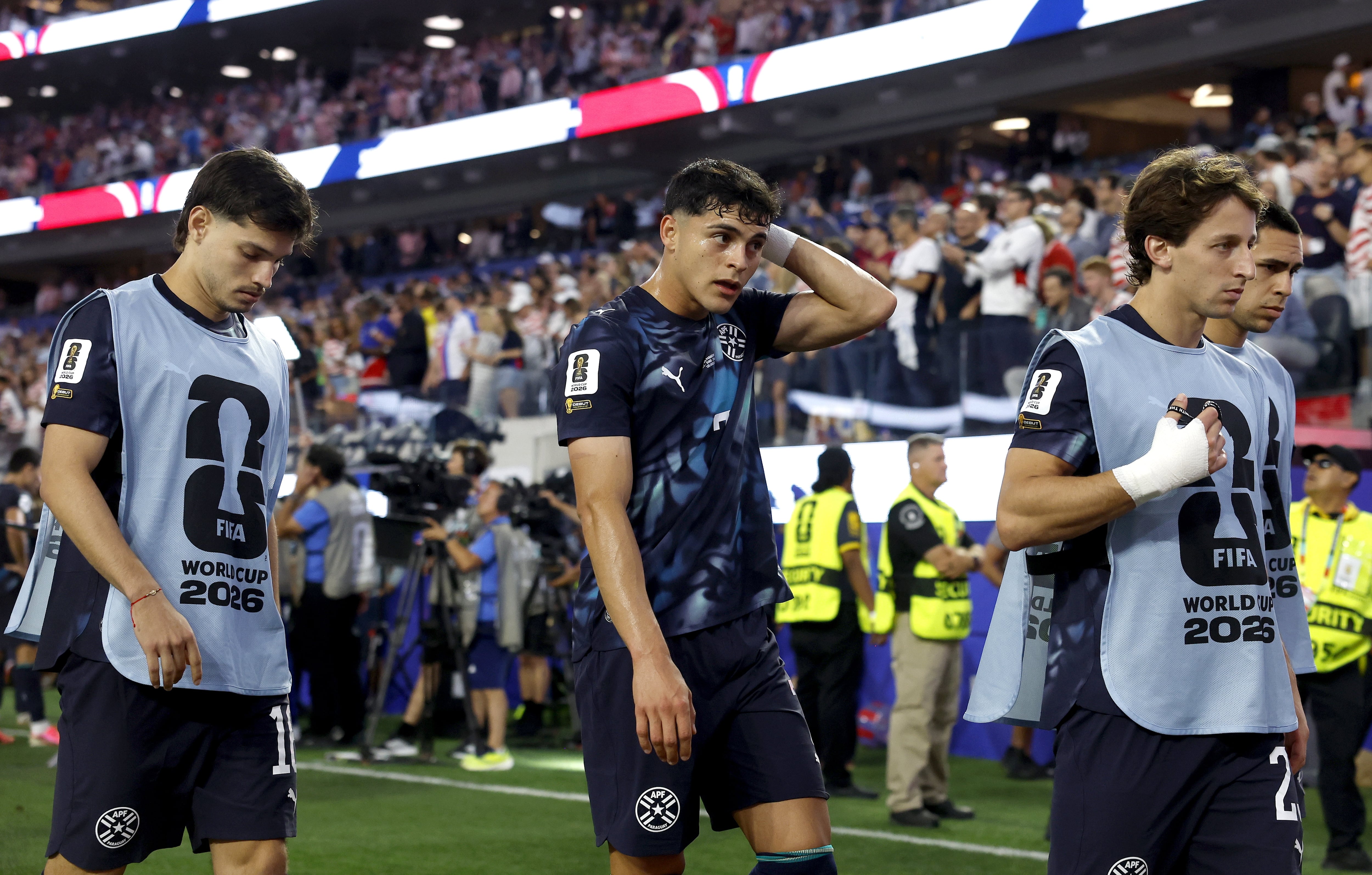 Turquía vs Paraguay: Horario y canales para ver el Grupo D del Mundial 2026; HOY, viernes 19 de junio