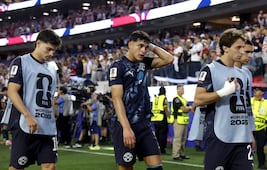 Turquía vs Paraguay: Horario y canales para ver el Grupo D del Mundial 2026; HOY, viernes 19 de junio