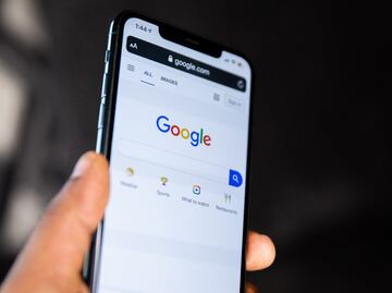 Borra tu actividad en Google para dejar de recibir publicidad