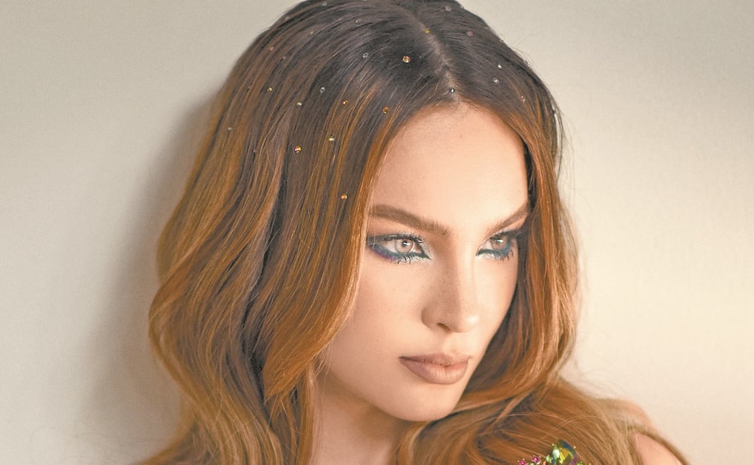 La última vez Belinda que tuvo un proyecto largo en tv fue con la telenovela Camaleones, en 2009. En cine, actuó en Baywatch, en 2017. Foto: PRENSA DANNA