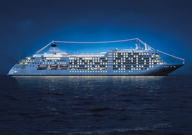 Sigue la ruta de los primeros vikingos