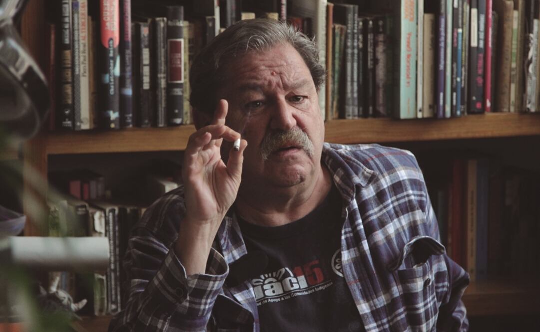 Foto: Archivo EL UNIVERSAL