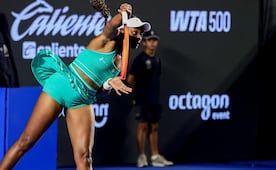 ¿Quién ganará el Guadalajara Open 2026? Así están los momios