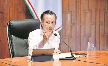 Gobernador de Veracruz defiende pesquisas por crimen de Ferral