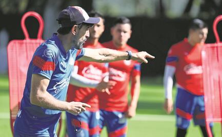 Chivas, en busca de su cuarta victoria en fila