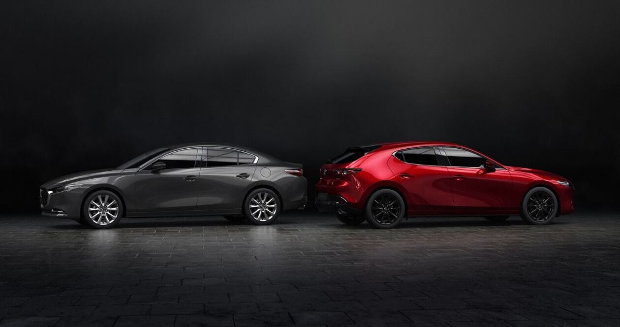 Hatchback o sedán, ¿qué me compro? 