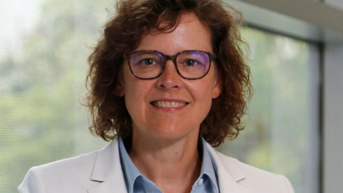 Amy L. Fairchild es historiadora especializada en ética de salud. Foto: vía BBC