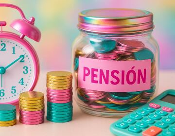 Reducción de edad de jubilación México: Revisa en 2 minutos si te beneficia