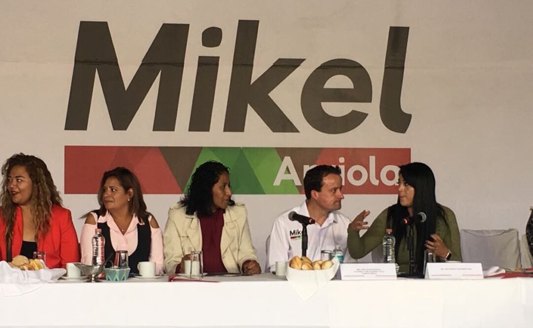 (Fotografía: Diana Villavicencio/ EL UNIVERSAL )