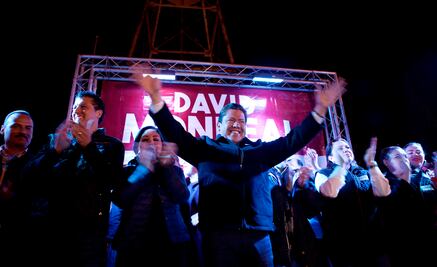 Arrancan campañas por la gubernatura en Zacatecas