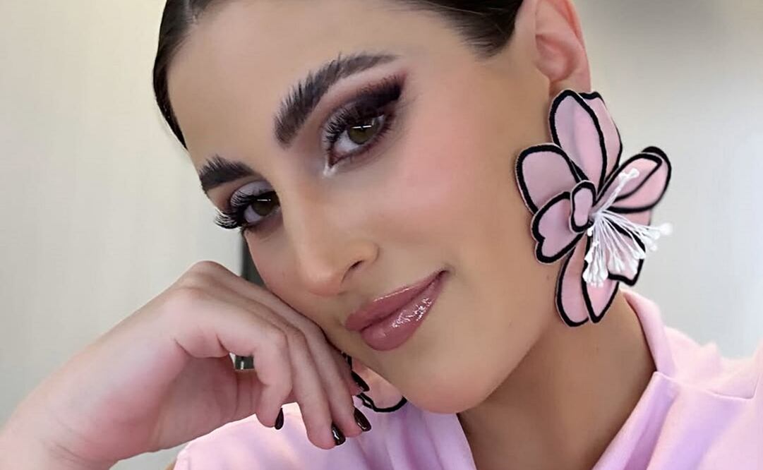 Sofía Rivera Torres acierta con su cambio de look para el otoño 2025. Foto: Instagram @sofiariveratorres