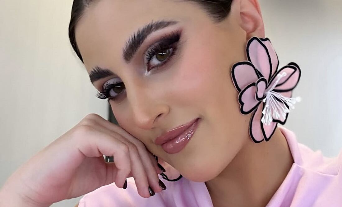 Sofía Rivera Torres acierta con su cambio de look para el otoño 2025. Foto: Instagram @sofiariveratorres